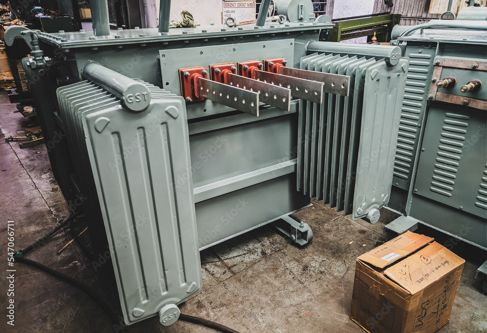 Radiators
