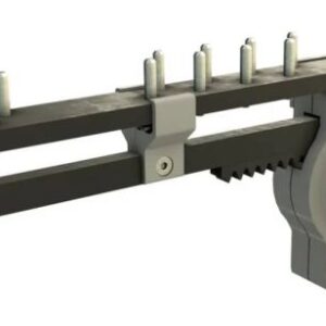 Tap Changer