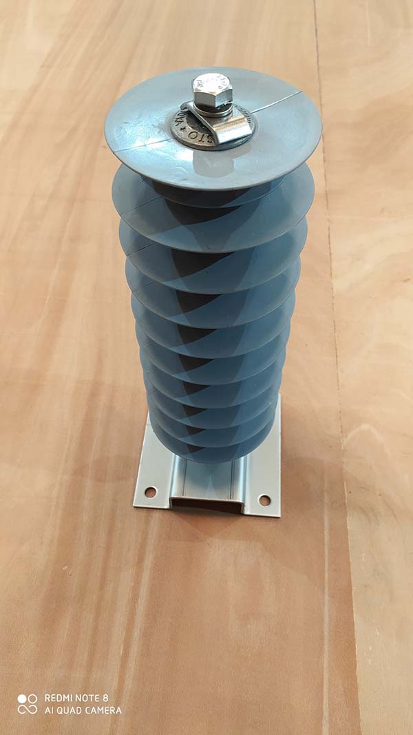 36 KV Surge Arrester