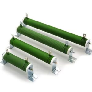 Industrial breaking resistor supplied by Star Group of Companies Caribbean in Trinidad and Tobago