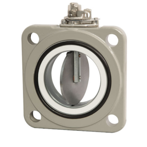Butterfly Radiator Valve