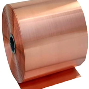 Copper Foil