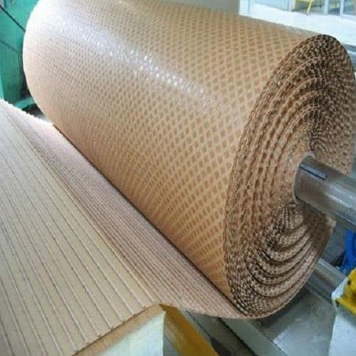 Duct Strip and DPP Paper supplied by Star Group of Companies Caribbean in Trinidad and Tobago