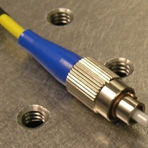 FC Fiber Optic Connector supplied by Star Group of Companies Caribbean in Trinidad and Tobago
