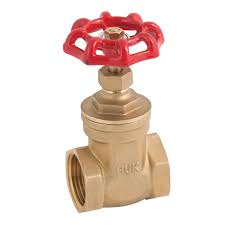 Gate Valve