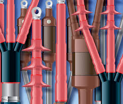Heat Shrinkable Cable Termination Kit supplied by Star Group of Companies Caribbean in Trinidad and Tobago