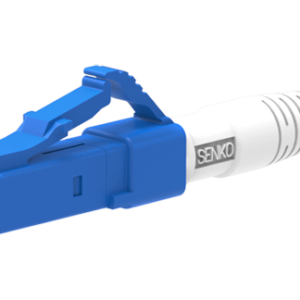 LC Connector (Lucent Connector)