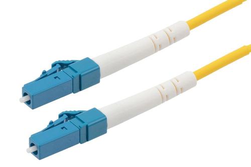 LC/UPC LC/UPC SM Simplex fiber optic patch cord by Star Group of Companies Caribbean in Trinidad and Tobago