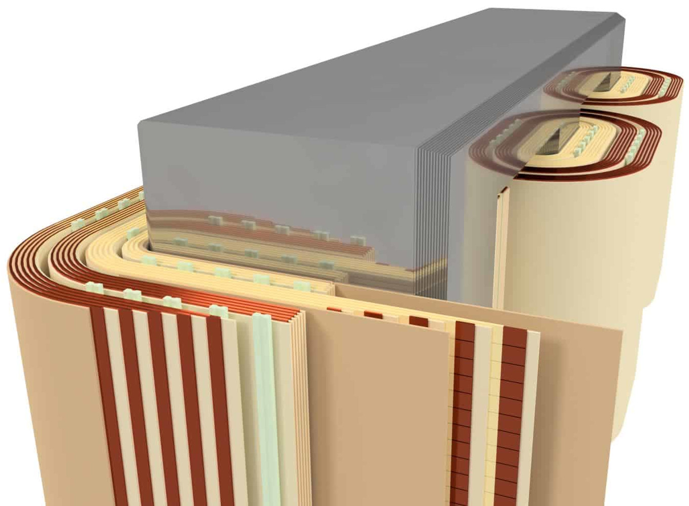 Insulation