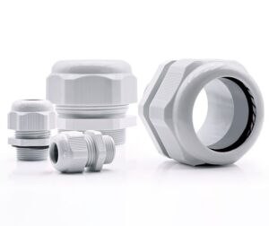 MAXIBRASS 2940 M Cembre Cable Glands