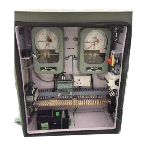 Marshalling Box