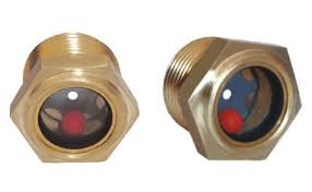 OIL LEVEL GAUGE