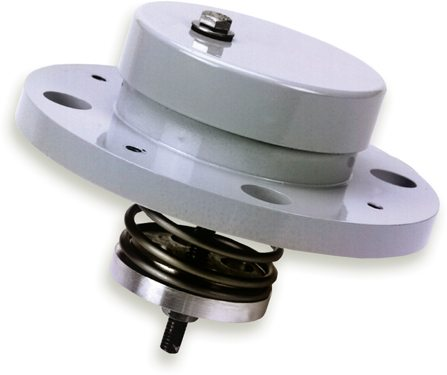 Pressure Relief Device T50 0.3 Bar for transformers supplied by Star Group of Companies Caribbean in Trinidad and Tobago