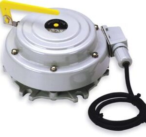 Pressure Relief Device