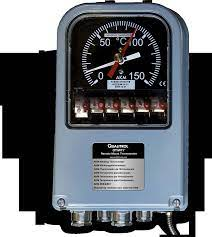 Qualitrol OTI Meter