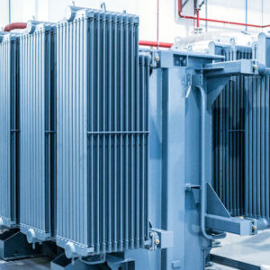 Cooling Tubes