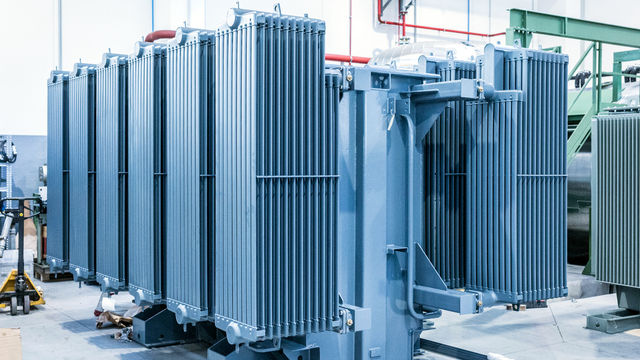 Cooling Tubes