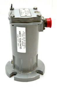 Rapid Pressure Relay