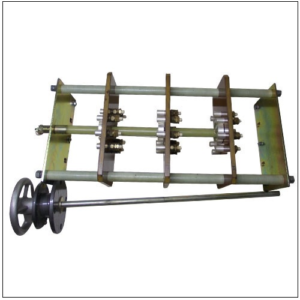 Rotary Tap Changer 2