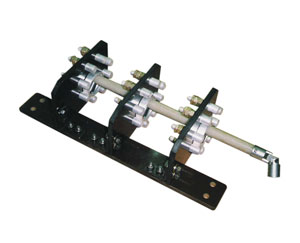 Rotary Tap Changer