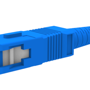 SC Connector (Subscriber Connector)