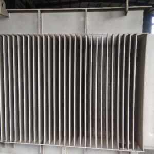 Finwall / Flatwall Tanks for Transformers