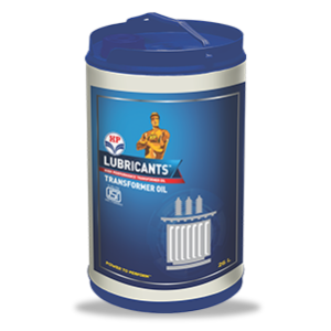 Transformer Oil