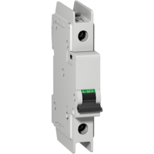 Miniature Circuit Breaker