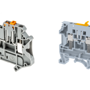 Knife Disconnect Terminal Block