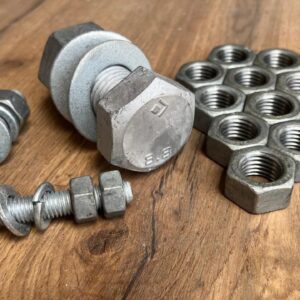 High-quality transformer nuts bolts and washers supplied by Star Group of Companies Caribbean in Trinidad and Tobago