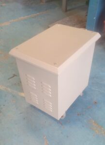 Transformer Rating Range 1kVA to 150kVA – IEC & ANSI Standard