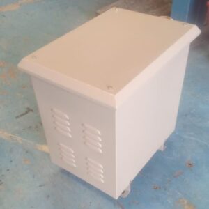 1kVA to 150kVA IEC and ANSI transformers by Star Group of Companies Caribbean in Trinidad and Tobago