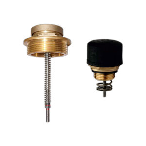 Pressure Safety Valves