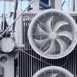 Cooling Fans