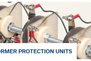 Current Transformer Protection Unit supplied by Star Group of Companies Caribbean in Trinidad and Tobago