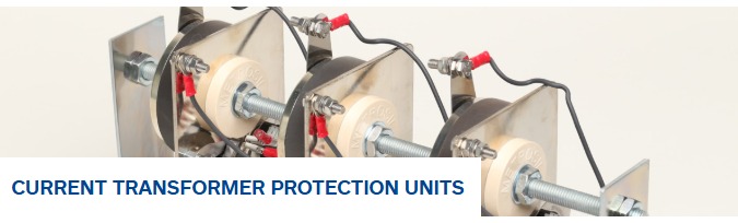 Current Transformer Protection Unit supplied by Star Group of Companies Caribbean in Trinidad and Tobago