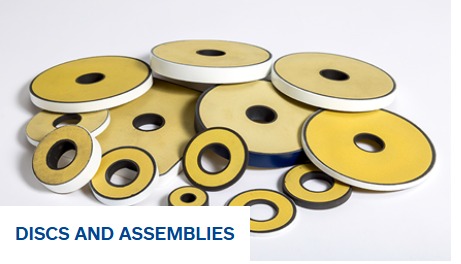 Transformer discs and assemblies supplied by Star Group of Companies Caribbean in Trinidad and Tobago