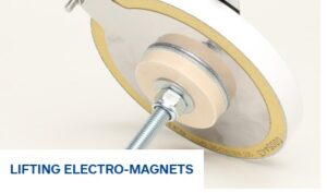 Lifting Electro-Magnets