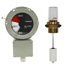 Oil Level Indicator