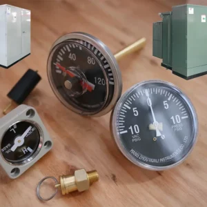 Temperature Gauges