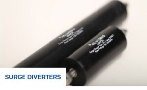 Surge Diverters