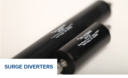 Transformer surge diverter supplied by Star Group of Companies Caribbean in Trinidad and Tobago