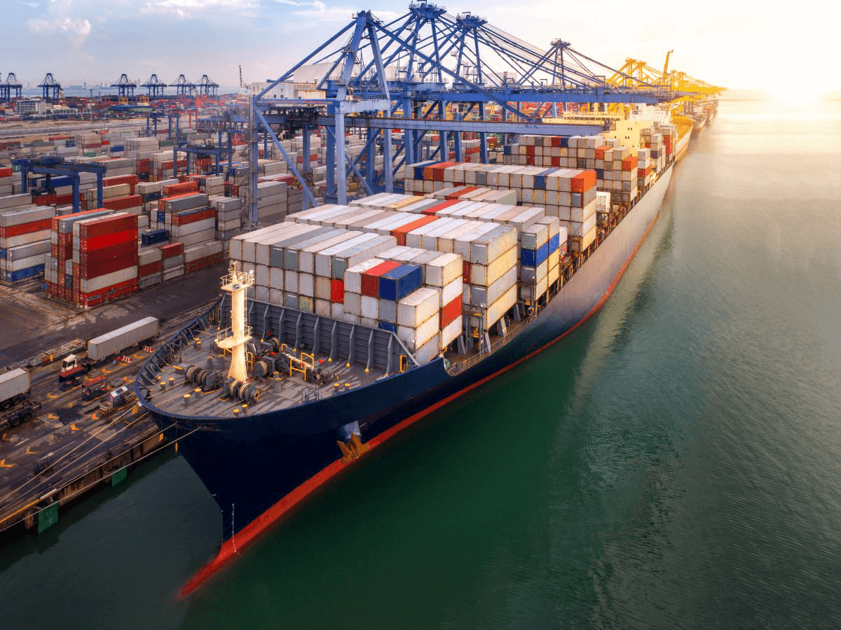 Global Trade and Logistics