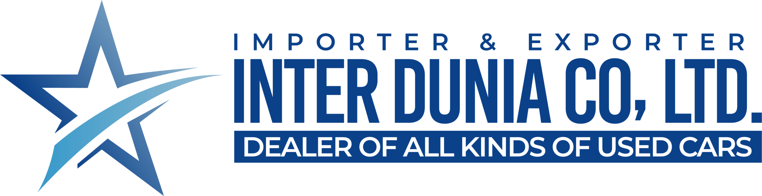 Inter Dunia Co. LTD