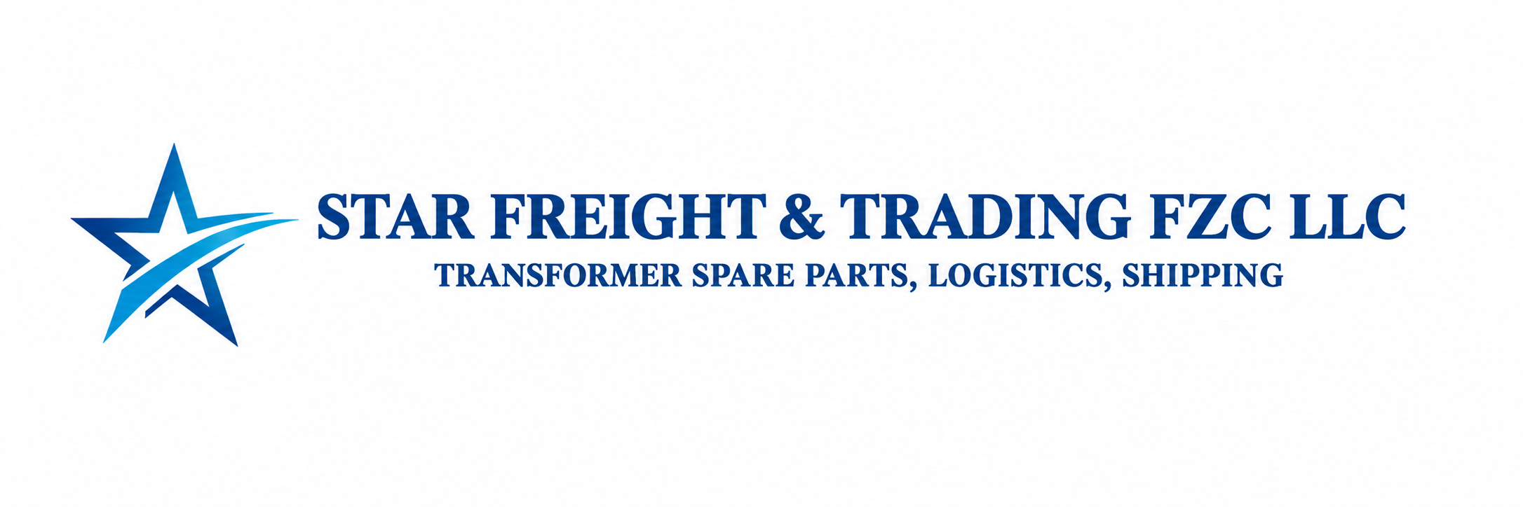 Star Freight & Trading FZC LLC